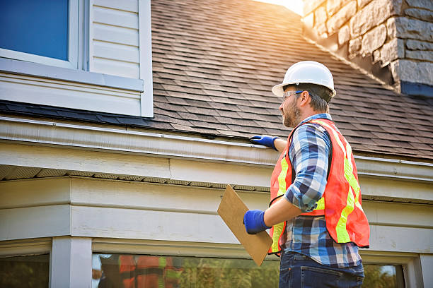 Licensed Metal Roofing service in Stockton, MO - Ben Roofing and Steel LLC